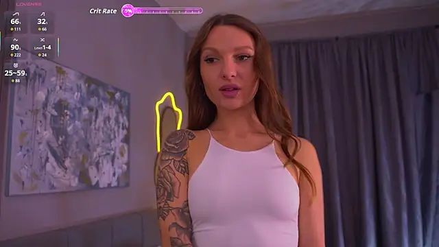 AudreyBrooks  online show from September 23, 7:17 am