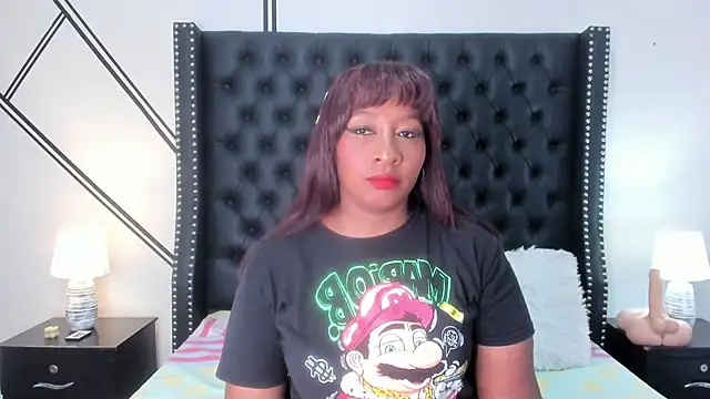 Krystal cambell1 online show from October 21, 8:13 pm