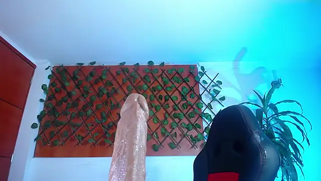 Emily Trujillo online show from March 7, 7:54 pm