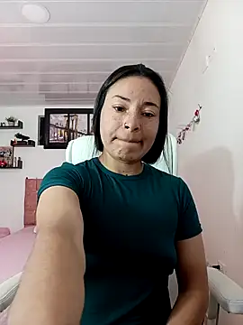 lorennrous online show from October 2, 2:22 pm