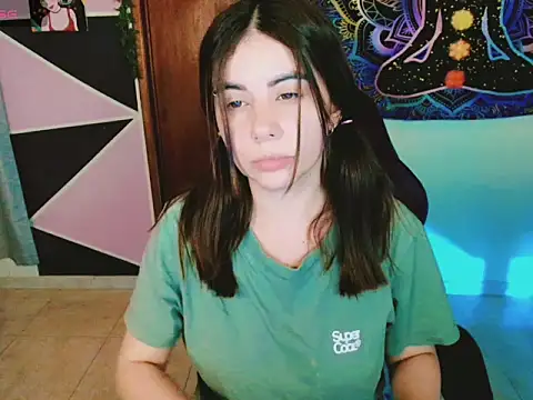 ARIA SUGARUB online show from June 20, 2:59 am