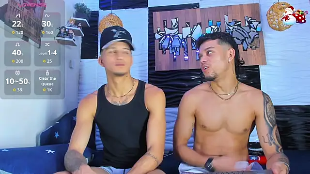 Friendsofeverything  online show from February 3, 2:44 pm