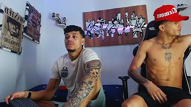 Friendsofeverything  online show from April 3, 1:53 pm