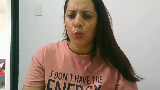 Anne kis online show from March 26, 5:58 pm