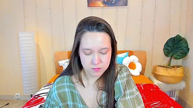 Mira Karter online show from April 9, 6:19 am