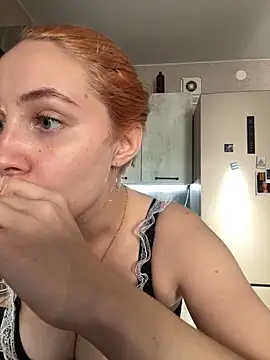 Kitty Katrine online show from September 13, 1:41 pm