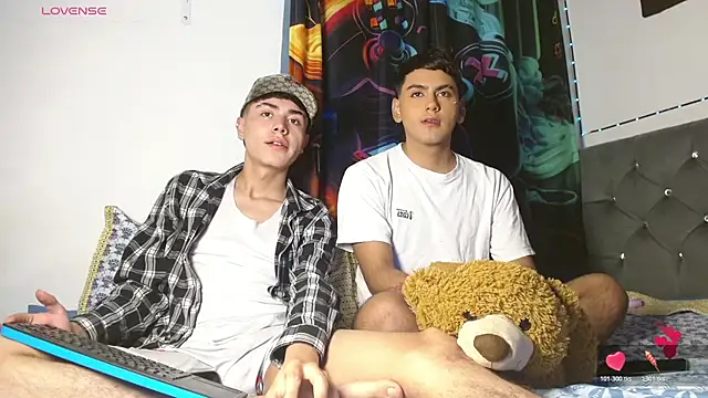 Im juanda online show from March 30, 10:59 am