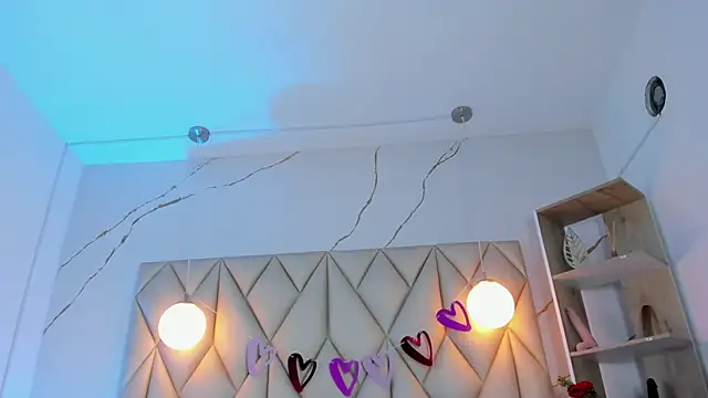 angelswets online show from February 23, 2:27 pm