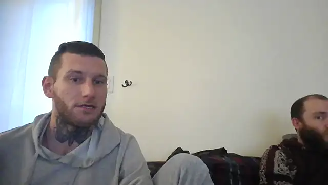 AlvinFoxx online show from November 3, 12:31 pm