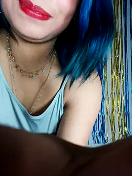 azulzulix online show from November 16, 1:51 am