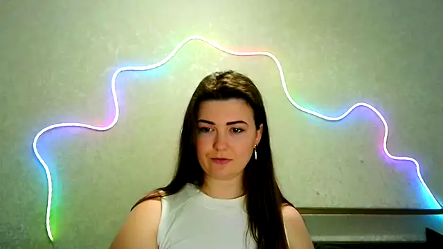 SeductiveTati online show from October 16, 9:50 pm