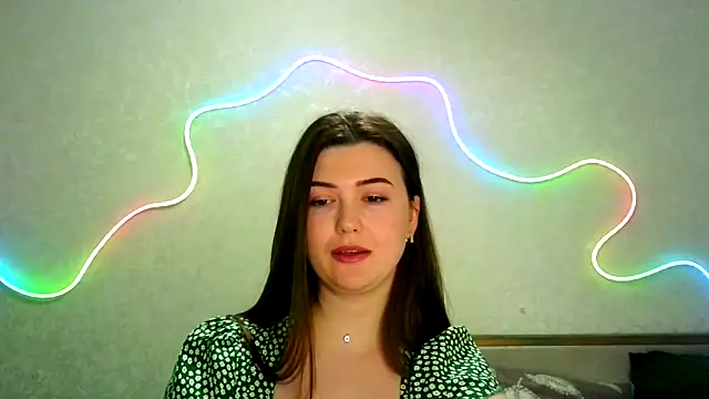 SeductiveTati online show from April 11, 9:51 pm