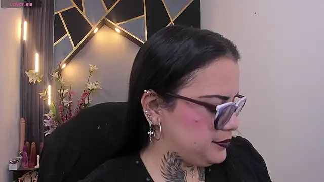 brigittemiller online show from March 15, 1:18 am