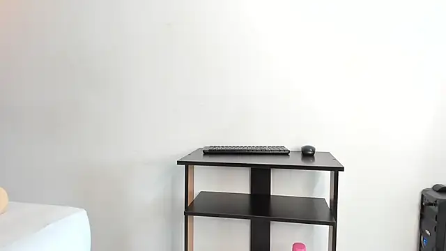 Fransheska-mon online show from October 27, 2:12 pm