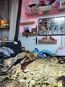 SunshineLexi online show from October 1, 6:18 am