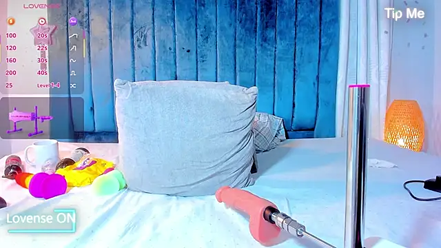 sweetebony 970 online show from September 13, 4:09 am