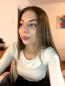 Mia Ethan online show from November 17, 10:05 am