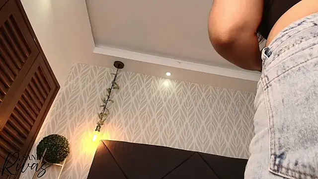 sandy rivas online show from March 26, 12:40 pm