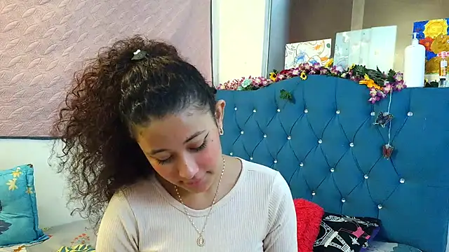 Milkdulce1 online show from March 19, 1:59 pm