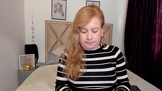 MonyCassius online show from November 24, 12:18 pm