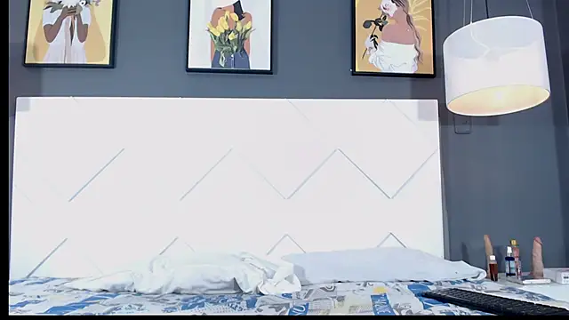 KyleDoom online show from October 25, 5:04 am