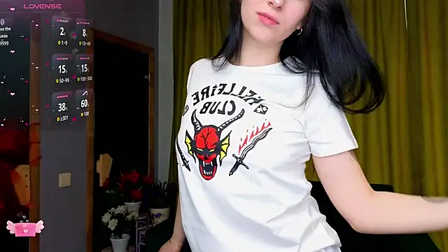 KarolinaBlacks online show from March 17, 6:39 am