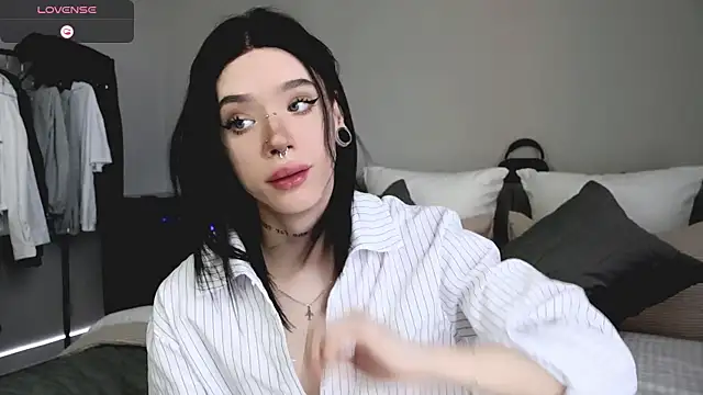 Dasha M online show from April 11, 9:57 am