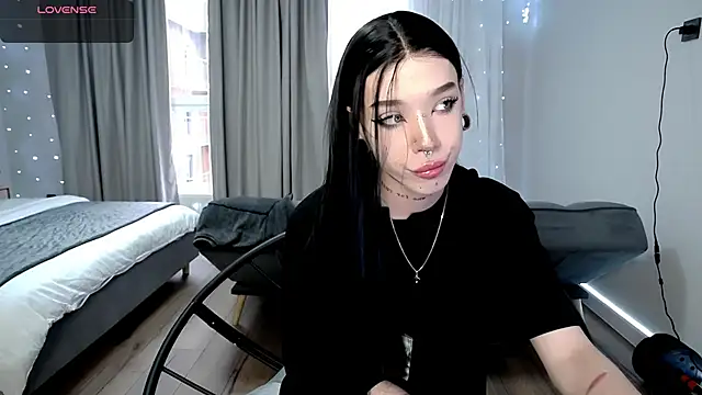 Dasha M online show from February 8, 11:25 am