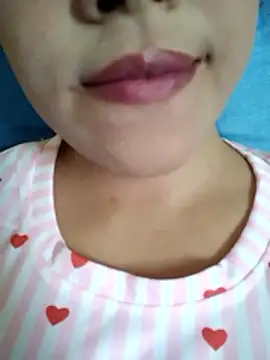 Anki-doll online show from April 4, 5:39 am