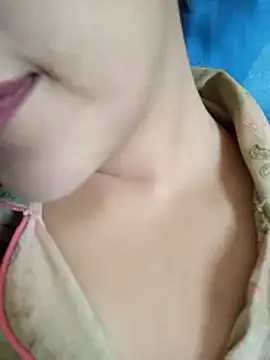 Anki-doll online show from March 28, 8:47 am