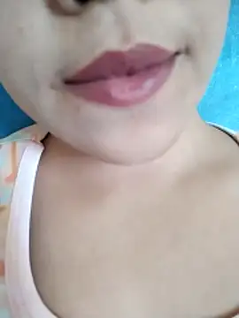 Anki-doll online show from March 21, 8:41 am