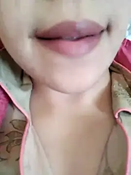 Anki-doll online show from January 9, 8:41 am