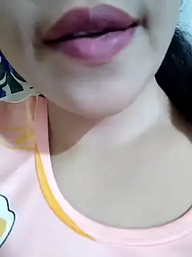 Anki-doll online show from October 10, 8:41 am