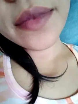 Anki-doll online show from November 29, 6:39 am