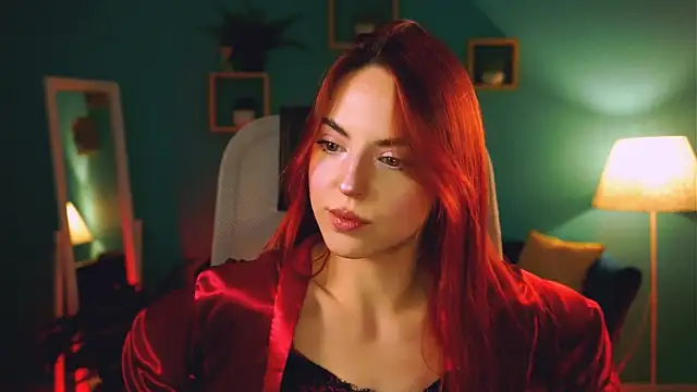 evanellson online show from April 13, 6:30 pm