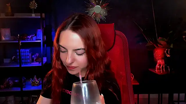 evanellson online show from April 8, 4:53 pm