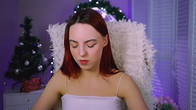 evanellson online show from December 21, 6:34 pm