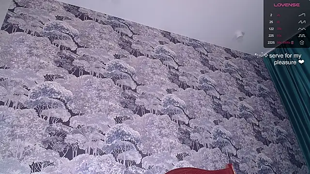 Ambrosia nectar online show from February 15, 12:15 pm