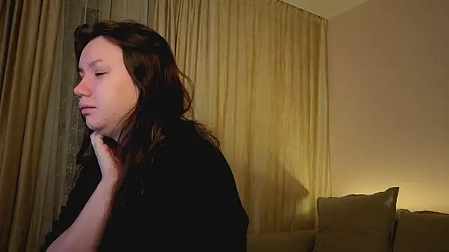 Alisia Mars online show from November 14, 5:51 am