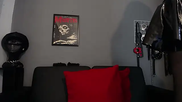 Carla Phoenix online show from March 18, 5:07 pm