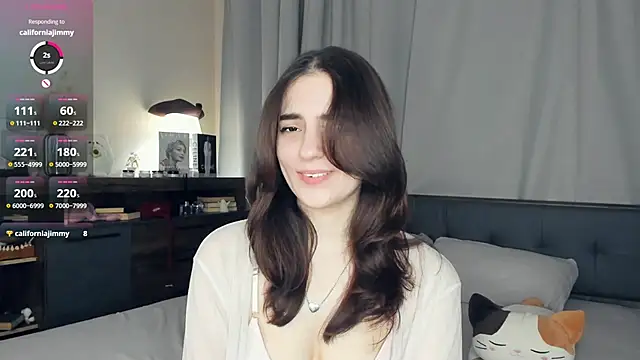 DracosMoon online show from January 14, 7:13 am