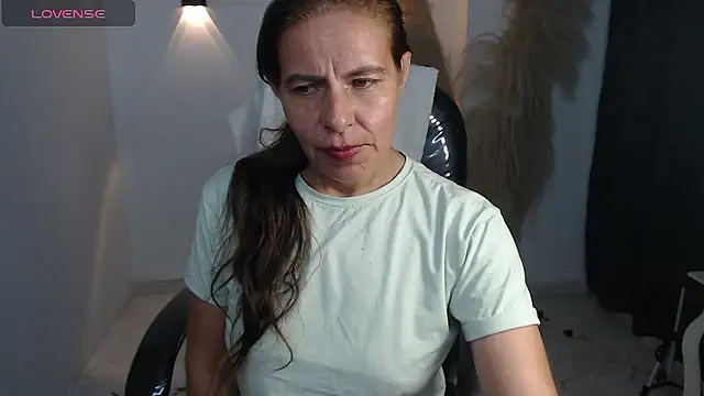 Milf karlye online show from January 12, 5:45 am