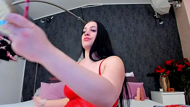 miss sophieX online show from October 22, 3:22 am