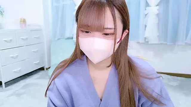 MAIKA pyon online show from October 3, 11:10 pm