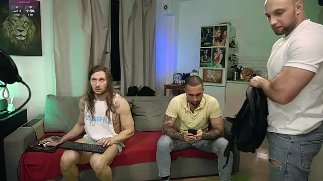 Alex xxx online show from January 7, 4:10 pm