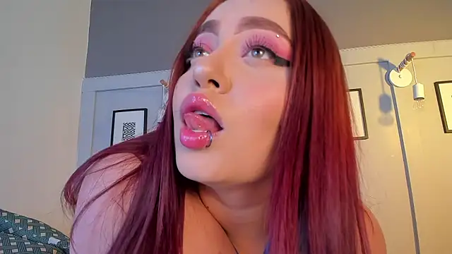 allaasskaa  online show from October 14, 2:41 pm