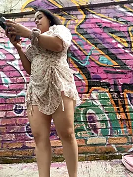 Srta ahome69 online show from March 17, 8:35 pm