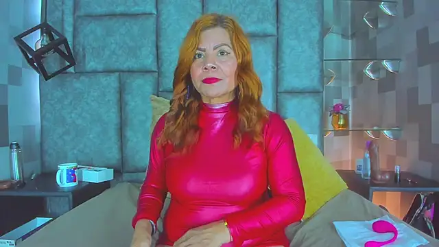 Corina Taylor  online show from January 14, 12:10 pm