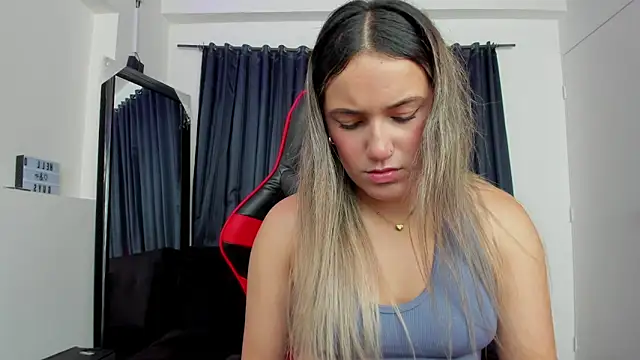 Keyth clement online show from March 31, 7:36 pm