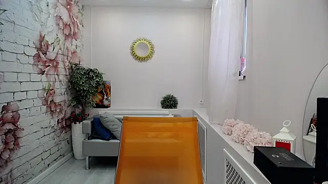 Cutie Asya online show from April 20, 4:37 am